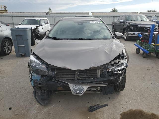 Photo 5 from auction – 2018 TOYOTA COROLLA L with VIN 5YFBURHE0JP759949
