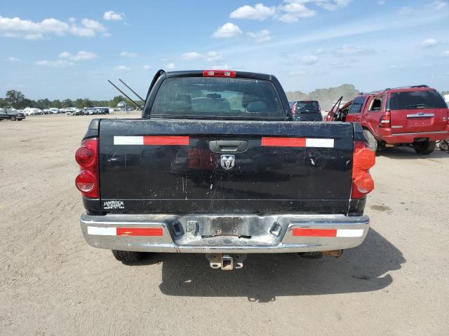 Photo 6 from auction – 2007 DODGE RAM 1500 S with VIN 1D7HA18K07J618991