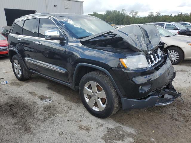 Photo 4 from auction – 2012 JEEP GRAND CHER with VIN 1C4RJFBG2CC248349