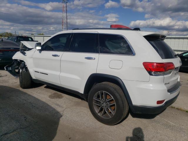 Photo 2 from auction – 2018 JEEP GRAND CHER with VIN 1C4RJFBG3JC357724