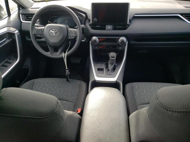 Photo 8 from auction – 2023 TOYOTA RAV4 XLE with VIN 2T3W1RFV5PC246208