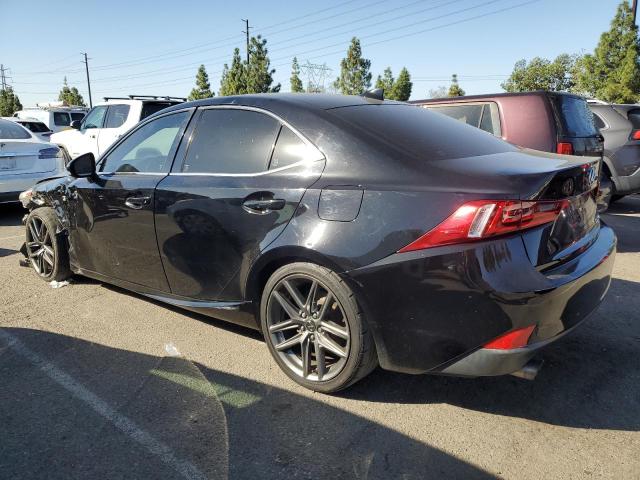 Photo 2 from auction – 2014 LEXUS IS 250 with VIN JTHBF1D25E5032511