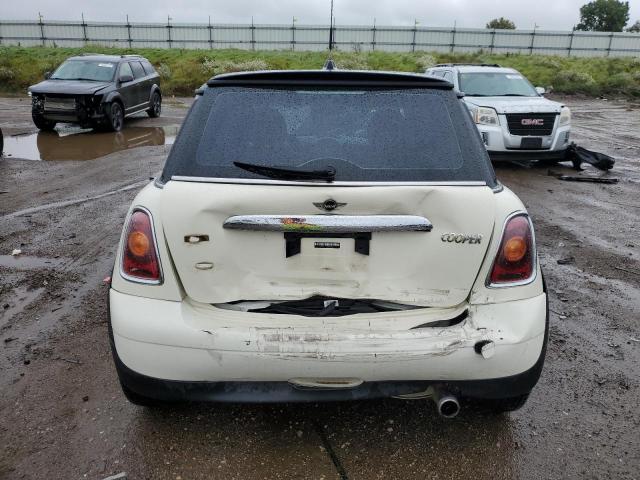 Photo 6 from auction – 2009 MINI COOPER with VIN WMWMF33529TW75771