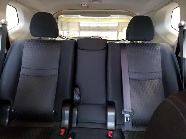 Photo 10 from auction – 2017 NISSAN ROGUE S with VIN JN8AT2MV0HW267455