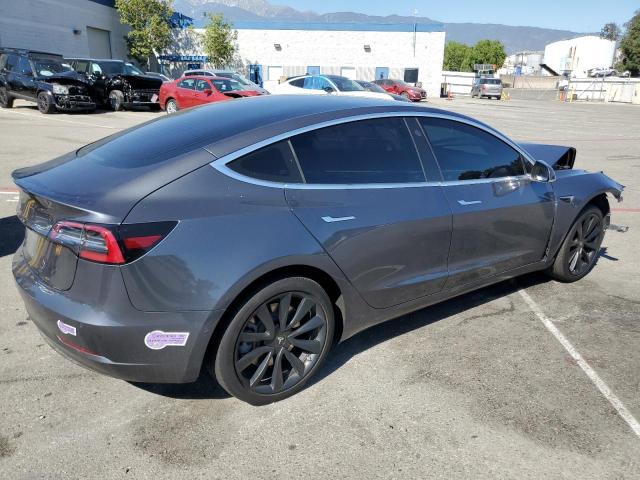 Photo 3 from auction – 2018 TESLA MODEL 3 with VIN 5YJ3E1EA5JF059604
