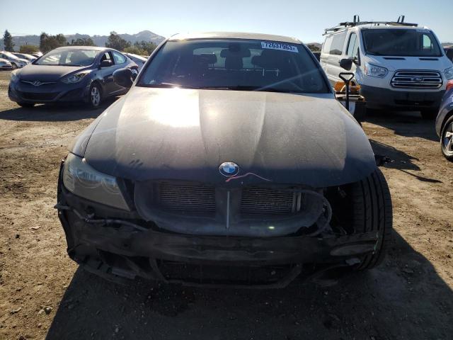 Photo 5 from auction – 2011 BMW 328 XI with VIN WBAPK7C5XBA973017