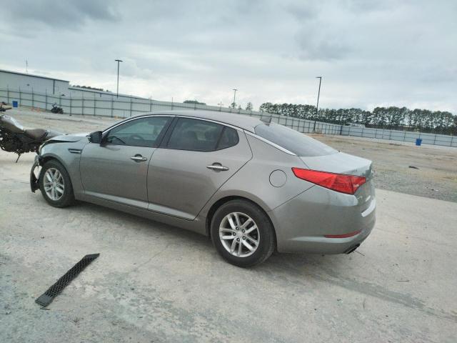 Photo 2 from auction – 2012 KIA OPTIMA LX with VIN 5XXGM4A74CG075776