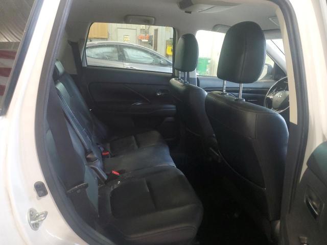 Foto 10 de la subasta – 2017 MITSUBISHI OUTLANDER con VIN JA4AZ3A33HZ035573