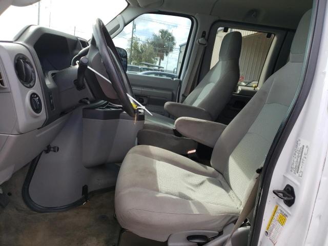 Photo 7 from auction – 2014 FORD ECONOLINE with VIN 1FBSS3BL0EDA70971