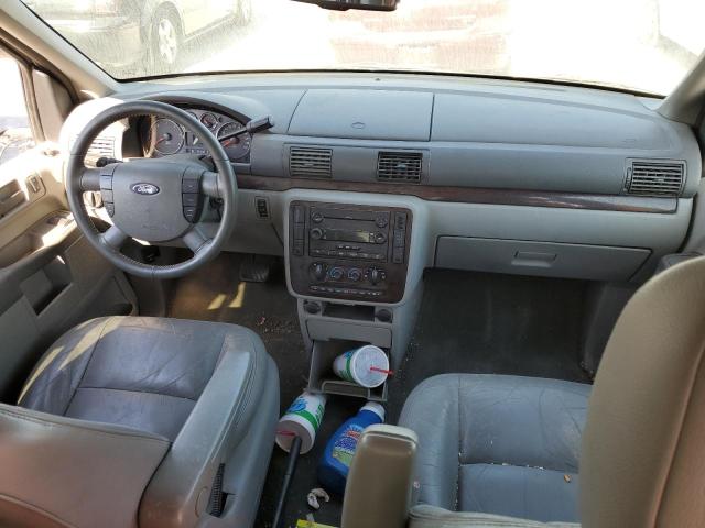 Фото 8 с аукциона – 2007 FORD FREESTAR S с VIN 2FMZA52207BA04876