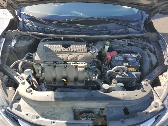 Photo 11 from auction – 2016 NISSAN SENTRA S with VIN 3N1AB7AP0GY273753