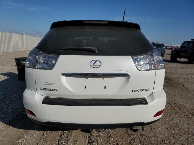 Photo 6 from auction – 2009 LEXUS RX 350 with VIN 2T2GK31UX9C067781