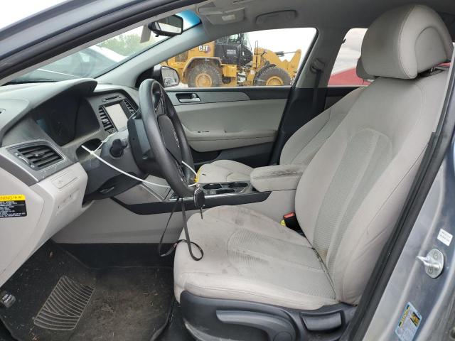 Photo 7 from auction – 2016 HYUNDAI SONATA SE with VIN 5NPE24AF7GH363192