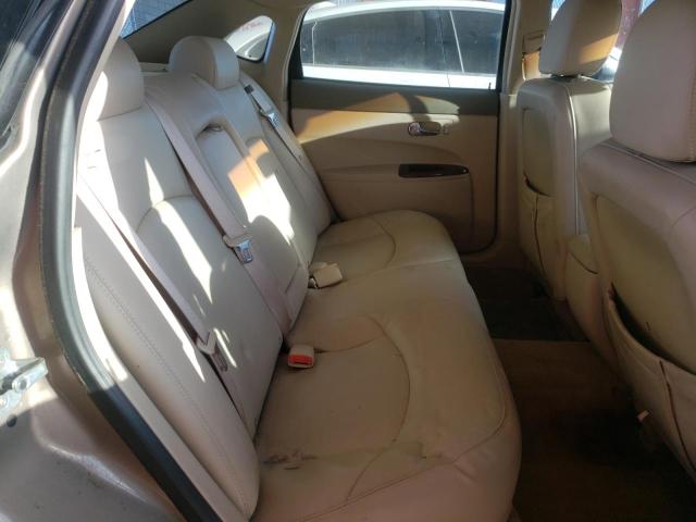 Photo 10 from auction – 2007 BUICK LACROSSE C with VIN 2G4WD552871171997