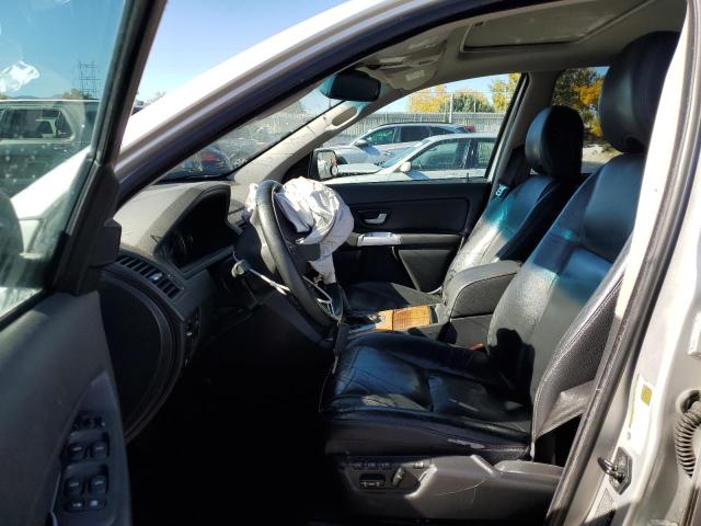 Photo 7 from auction – 2006 VOLVO XC90 with VIN YV4CZ592361268786