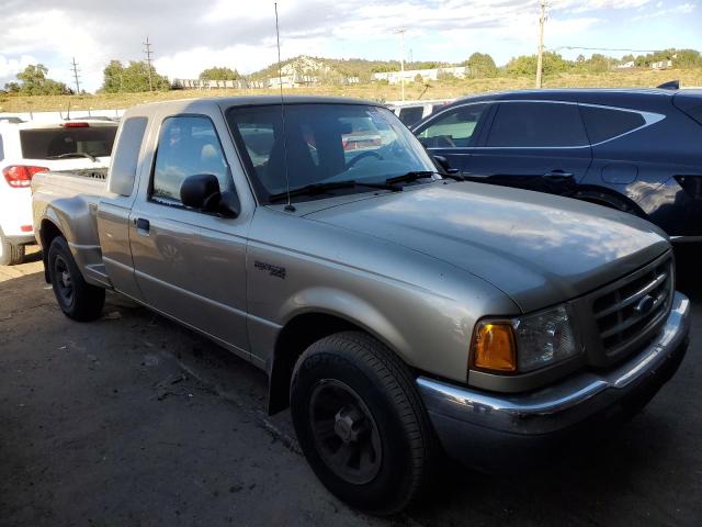 Photo 4 from auction – 2001 FORD RANGER SUP with VIN 1FTYR14E31PA22782