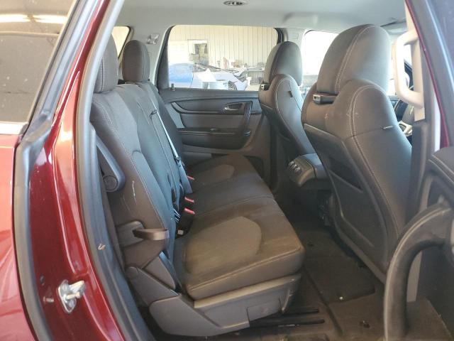 Photo 11 from auction – 2017 CHEVROLET TRAVERSE L with VIN 1GNKVGKD6HJ302084