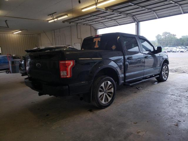 Photo 3 from auction – 2017 FORD F150 SUPER with VIN 1FTEW1CP7HFB04285