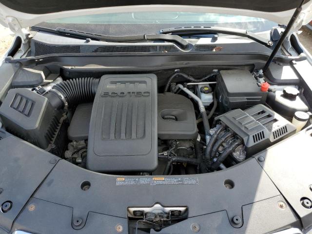 Photo 12 from auction – 2011 CHEVROLET EQUINOX LS with VIN 2CNFLCEC8B6237346