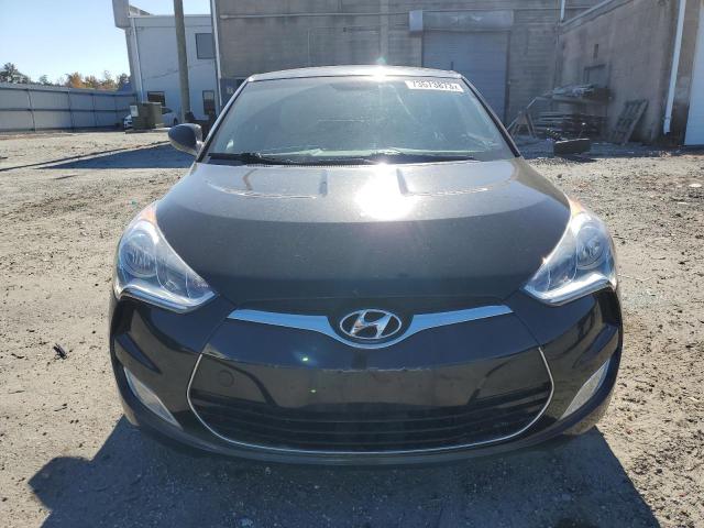 Photo 5 from auction – 2012 HYUNDAI VELOSTER with VIN KMHTC6AD1CU071497