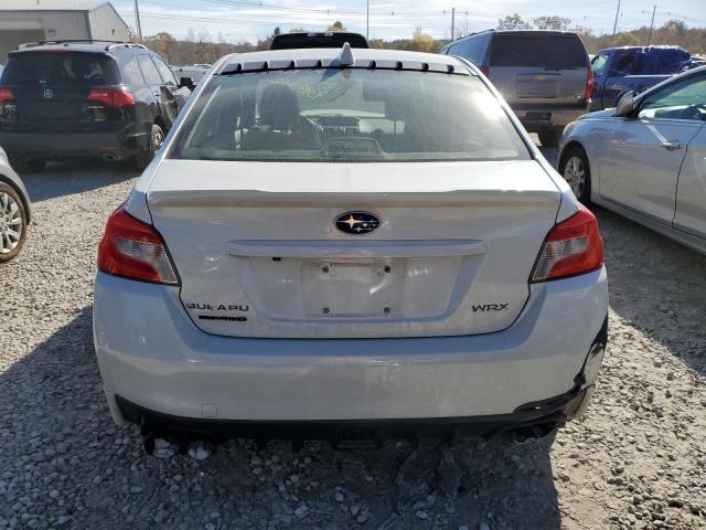 Photo 6 from auction – 2017 SUBARU WRX LIMITE with VIN JF1VA1L64H9825772