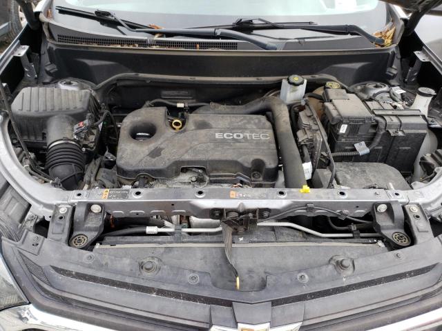 Photo 12 from auction – 2018 CHEVROLET EQUINOX LT with VIN 3GNAXJEV0JL115946