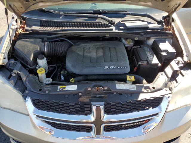 Photo 12 from auction – 2013 DODGE GRAND CARA with VIN 2C4RDGBG8DR562237