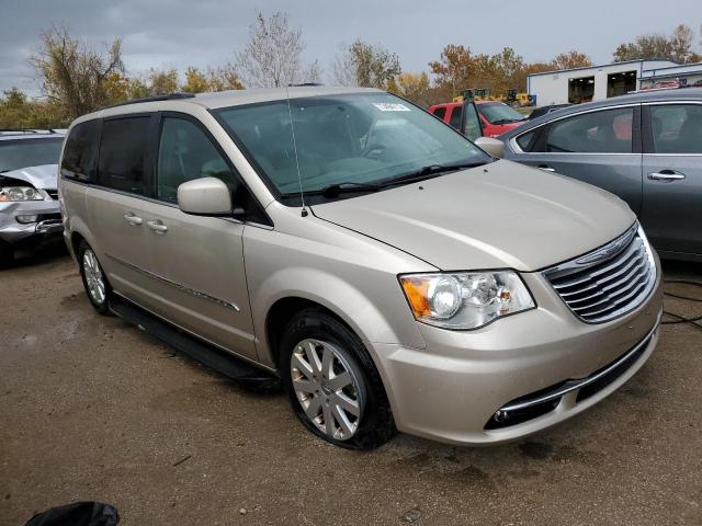 Photo 4 from auction – 2016 CHRYSLER TOWN & COU with VIN 2C4RC1BG6GR187484