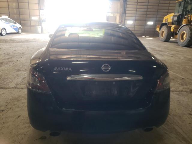 صورة رقم 6 من المزاد - 2012 NISSAN MAXIMA S مع VIN 1N4AA5APXCC858546