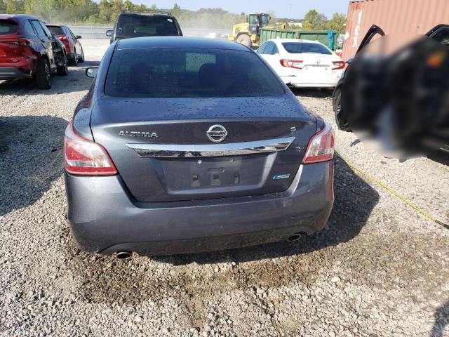 Photo 6 from auction – 2013 NISSAN ALTIMA 2.5 with VIN 1N4AL3AP9DN530443