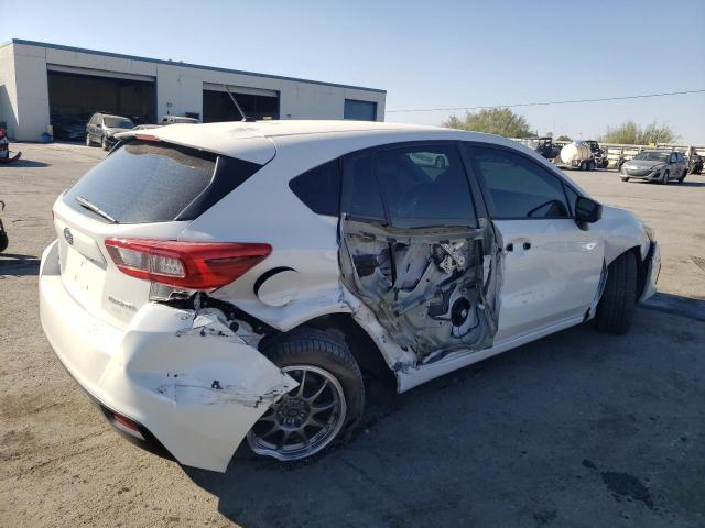 Photo 3 from auction – 2020 SUBARU IMPREZA with VIN 4S3GTAB63L3713202