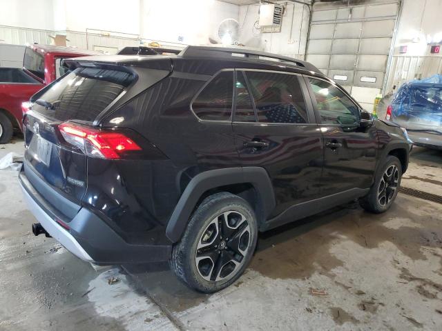 Photo 3 from auction – 2020 TOYOTA RAV4 ADVEN with VIN 2T3J1RFV2LC085028
