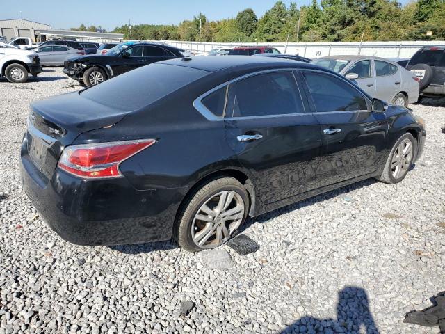 Photo 3 from auction – 2015 NISSAN ALTIMA 3.5 with VIN 1N4BL3AP0FC494029