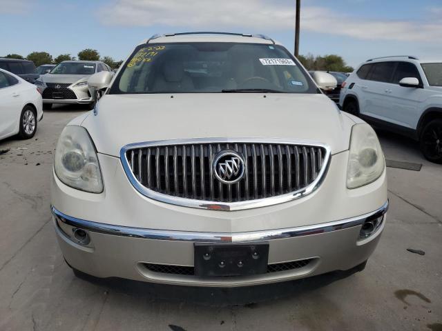 Photo 5 from auction – 2012 BUICK ENCLAVE with VIN 5GAKRDED6CJ252210
