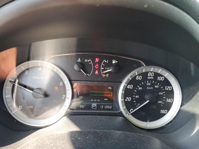 Photo 9 from auction – 2014 NISSAN SENTRA S with VIN 3N1AB7AP4EY256404