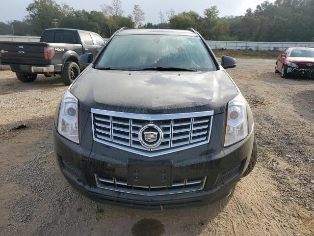 Photo 5 from auction – 2013 CADILLAC SRX with VIN 3GYFNAE39DS510828