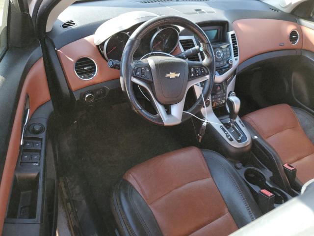Photo 8 from auction – 2012 CHEVROLET CRUZE LT with VIN 1G1PG5SC1C7356508