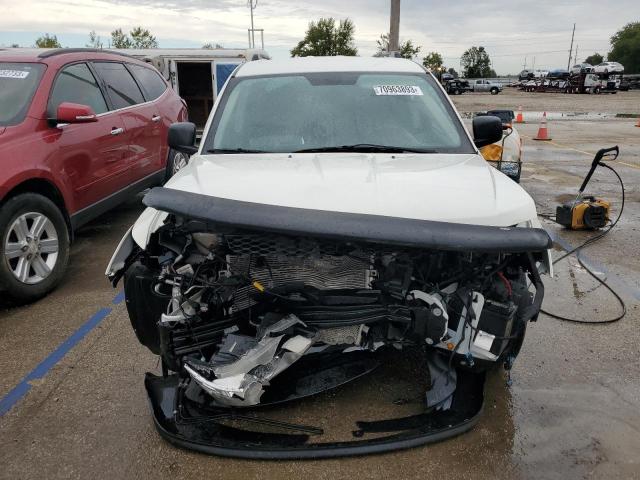 Photo 5 from auction – 2018 DODGE JOURNEY SE with VIN 3C4PDCAB1JT344610