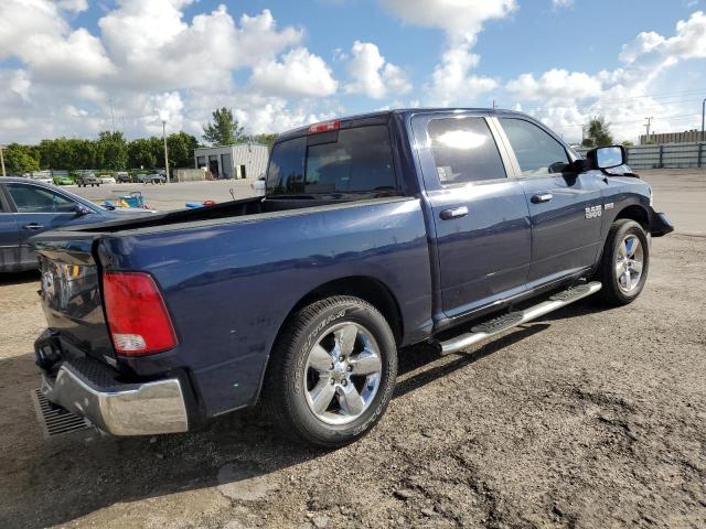 Zdjęcie 3 z aukcji – 2018 RAM 1500 SLT z VIN 3C6RR6LT9JG194988