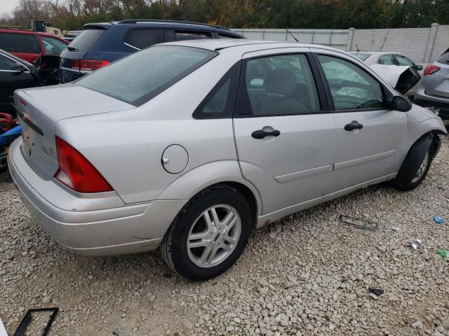 Photo 3 from auction – 2000 FORD FOCUS SE with VIN 1FAFP34P0YW345865