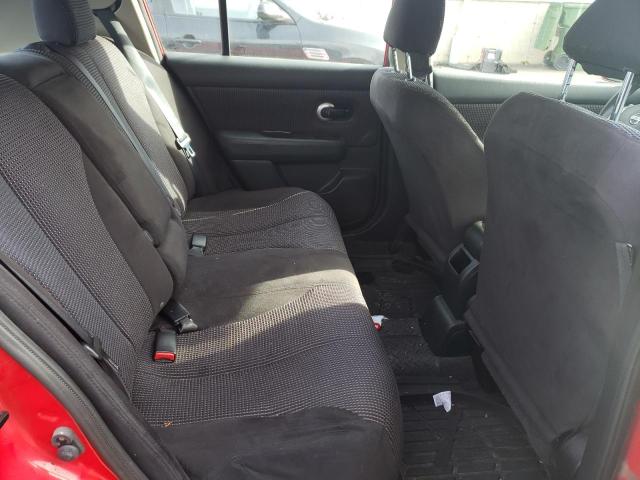 Photo 10 from auction – 2012 NISSAN VERSA S with VIN 3N1BC1CP2CL363229