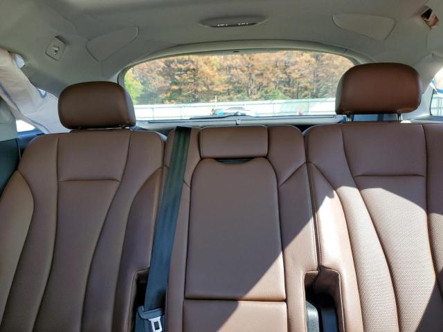 Photo 10 from auction – 2019 AUDI Q7 PREMIUM with VIN WA1LHAF7XKD044139