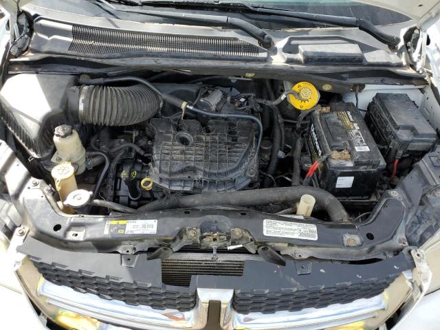 Photo 12 from auction – 2014 DODGE GRAND CARA with VIN 2C4RDGBG2ER131104