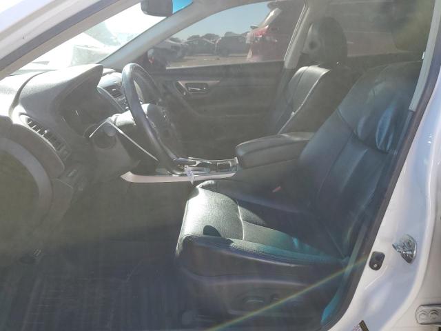 Photo 7 from auction – 2013 NISSAN ALTIMA 2.5 with VIN 1N4AL3AP8DN439373