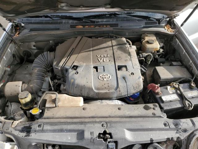 Photo 12 from auction – 2004 TOYOTA 4RUNNER SR with VIN JTEBU14R740026382