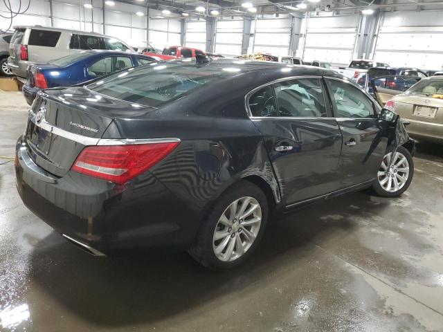 Photo 3 from auction – 2015 BUICK LACROSSE with VIN 1G4GB5G36FF113670