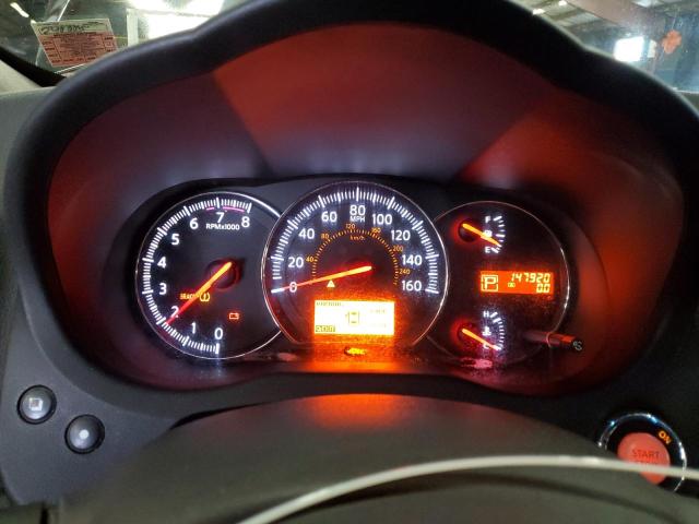 Photo 9 from auction – 2010 NISSAN MAXIMA S with VIN 1N4AA5AP1AC809572