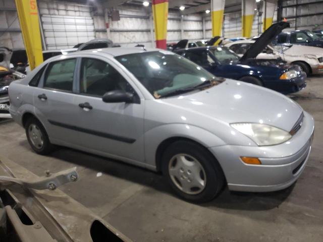 صورة رقم 4 من المزاد - 2001 FORD FOCUS LX مع VIN 1FAFP33P11W307018