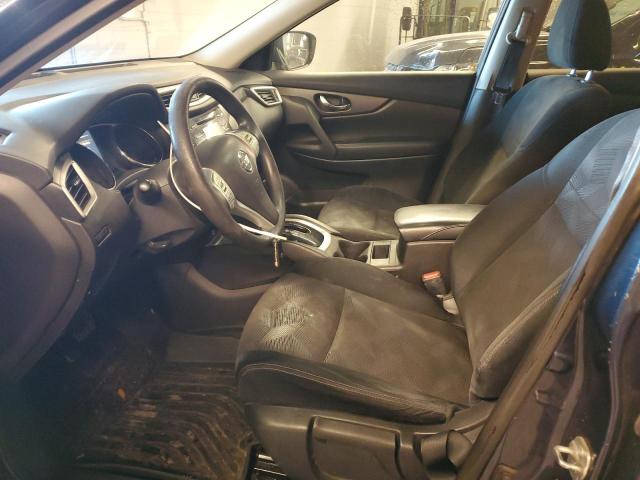Photo 7 from auction – 2015 NISSAN ROGUE with VIN 5N1AT2MK6FC842010