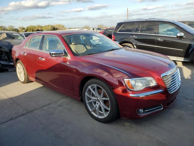 Photo 4 from auction – 2011 CHRYSLER 300 LIMITE with VIN 2C3CA5CG2BH529047